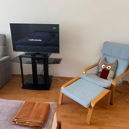 Vityesz Vendeghaz ** Apartment Chl'aba Bagian luar foto